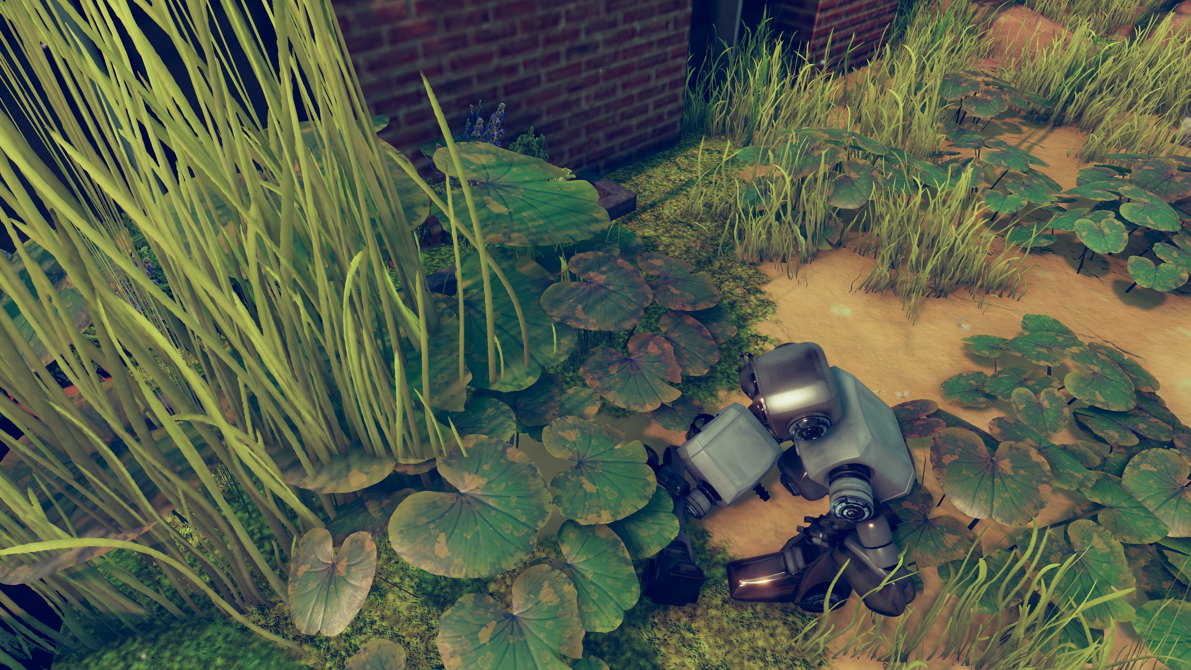 The Last Bot screenshot 3