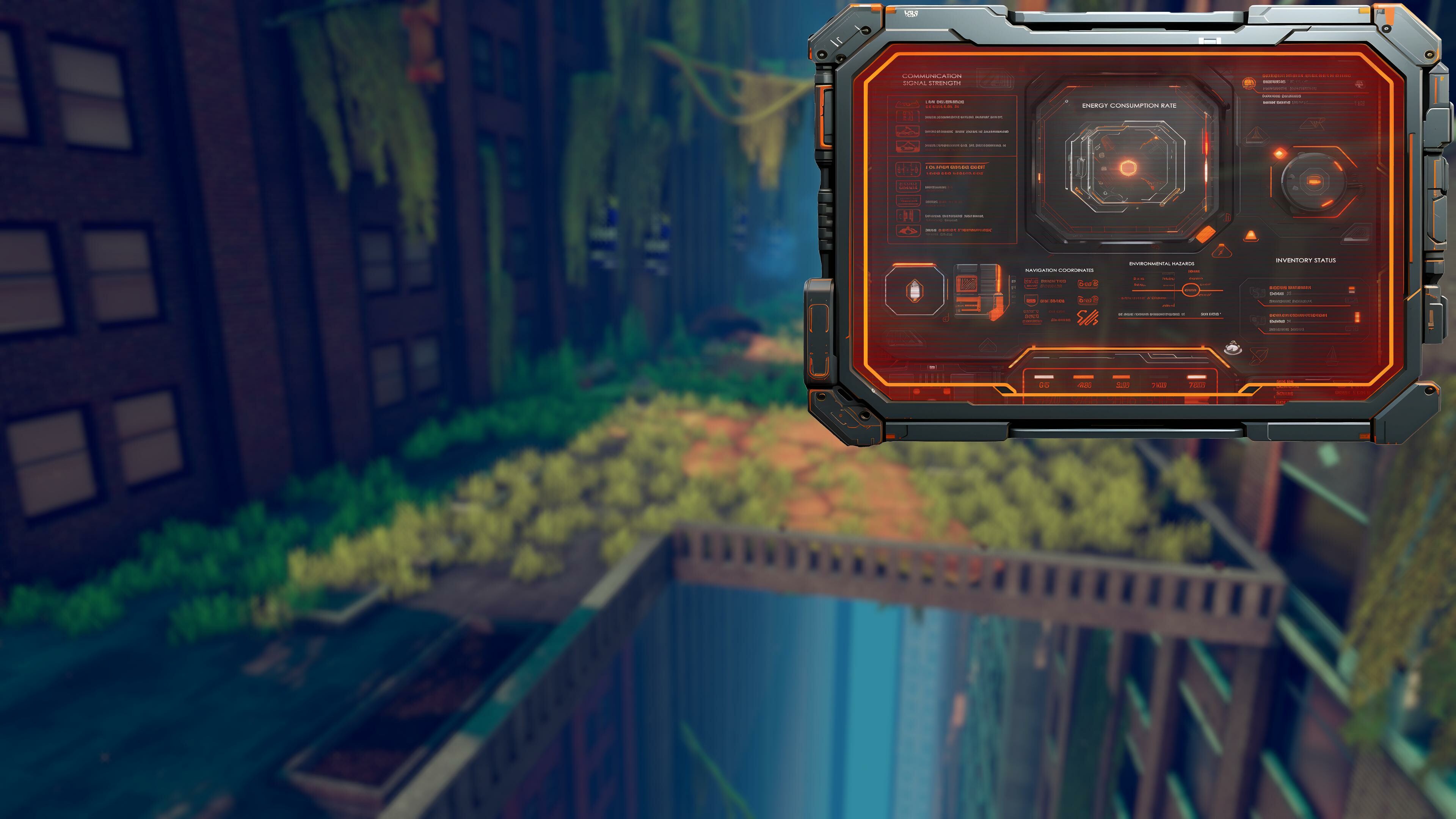 The Last Bot screenshot 5