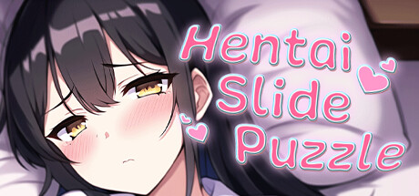 Cover art from Hentai Slide Puzzle