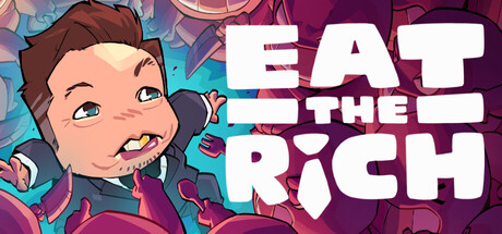 Eat the Rich: Greed Games