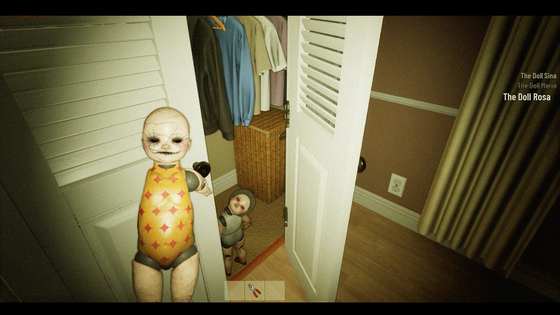 The Doll Sitter screenshot 4