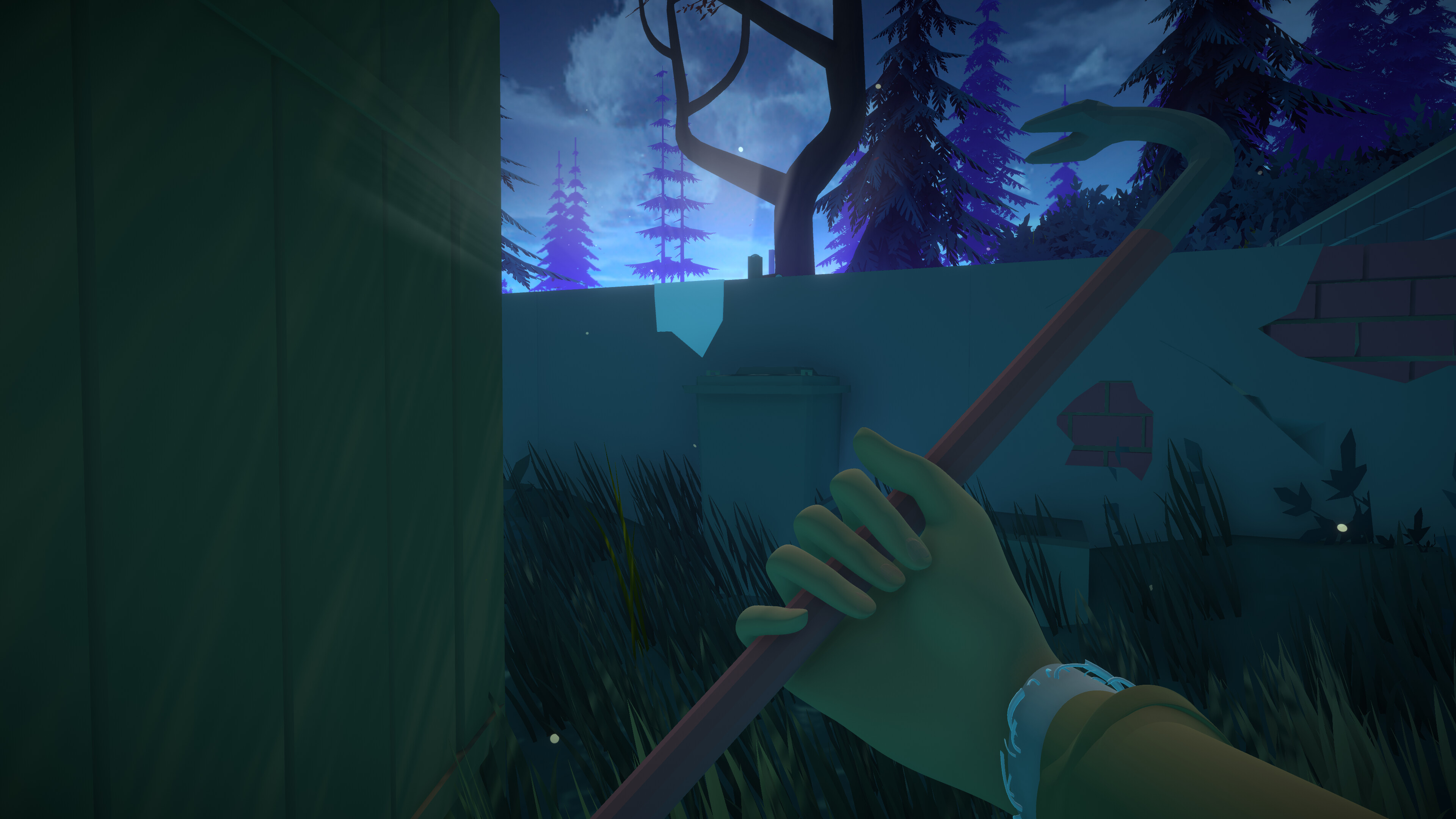The Lost Uncle screenshot 2