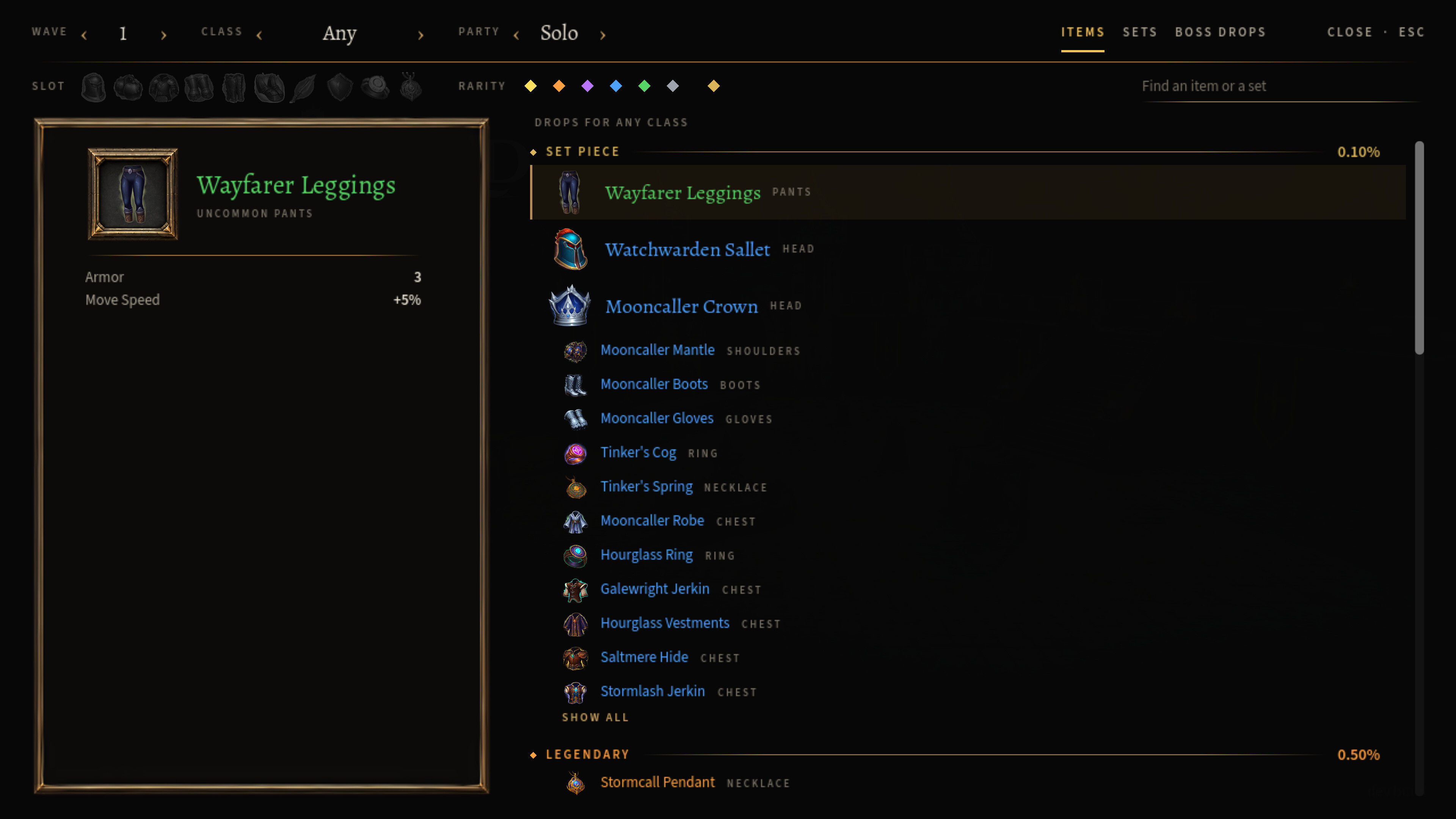 Zotenhold screenshot 4