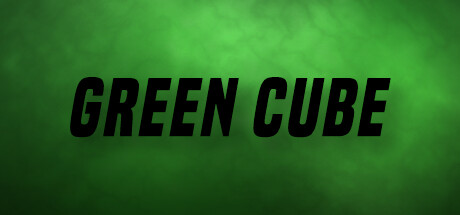 Cover art from Green Cube