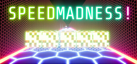 Cover art from Speed Madness