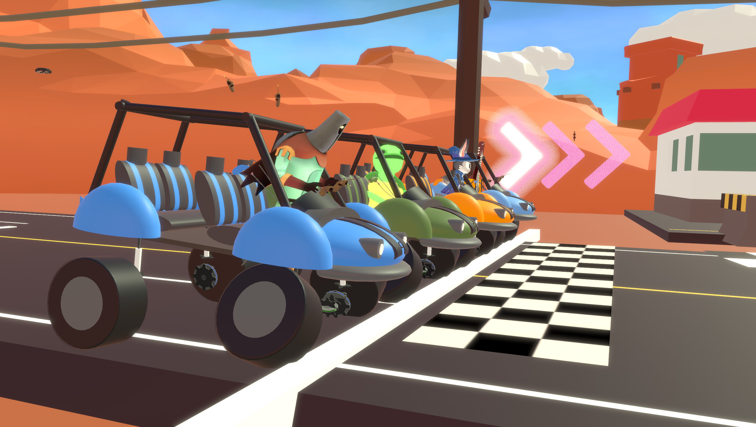 PatchWorld screenshot 3