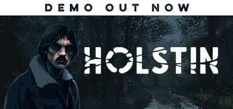 Cover art from Holstin