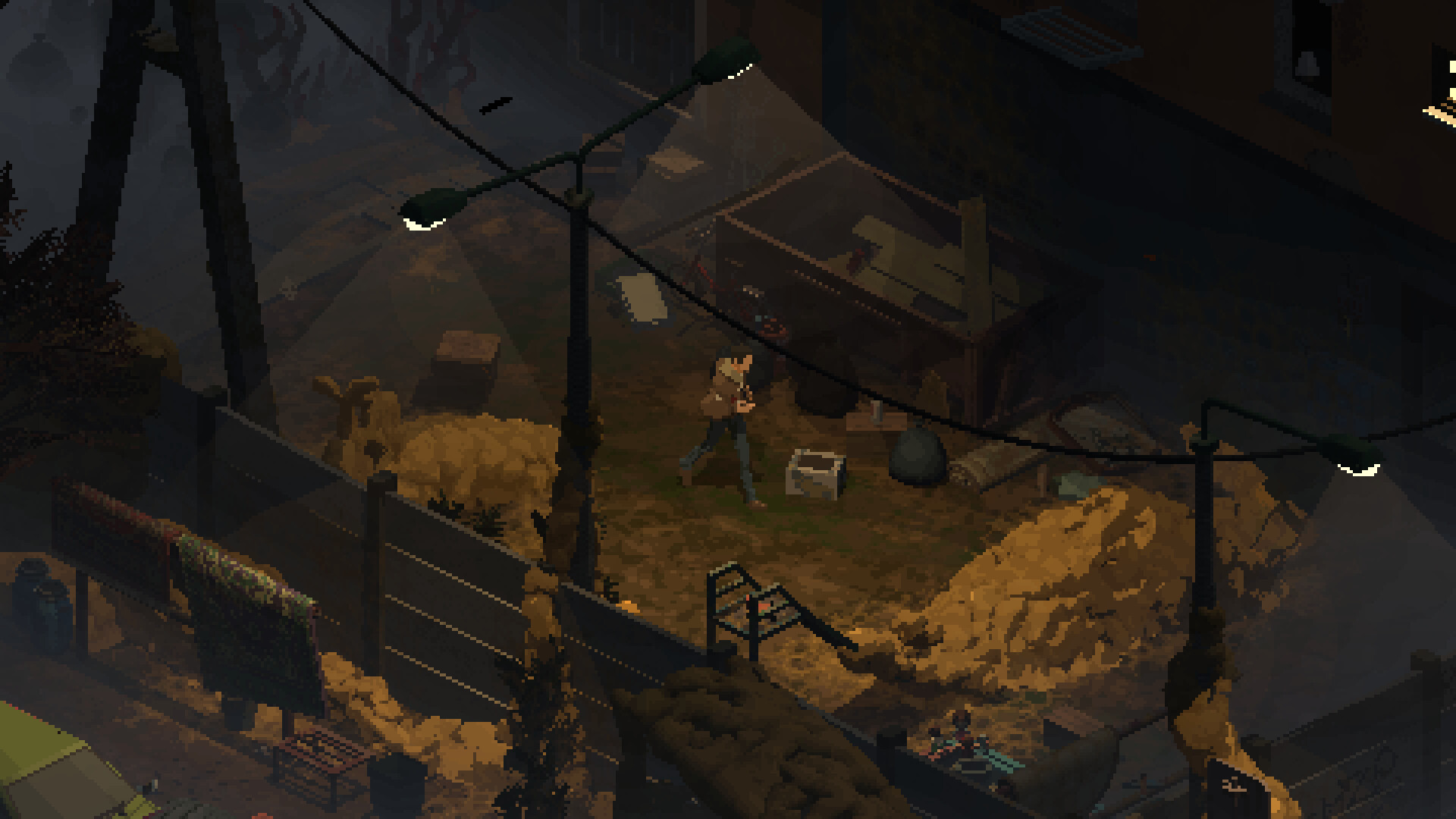 Holstin screenshot 4