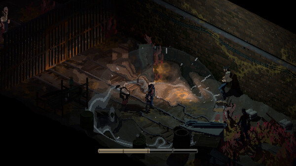 Holstin screenshot 5