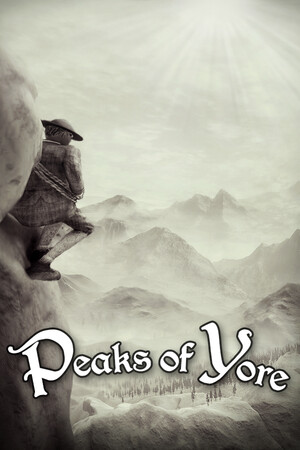 Peaks of Yore cover art