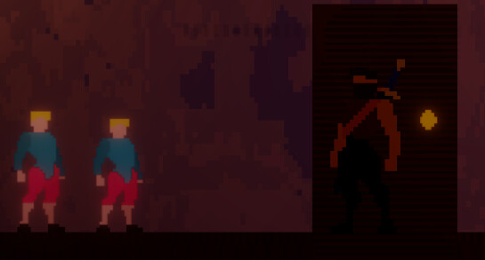 The Lonker screenshot 4