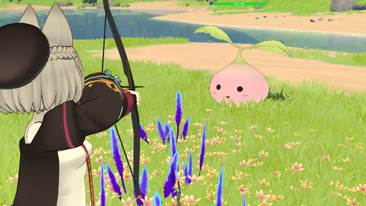 Kyōtabi screenshot 5