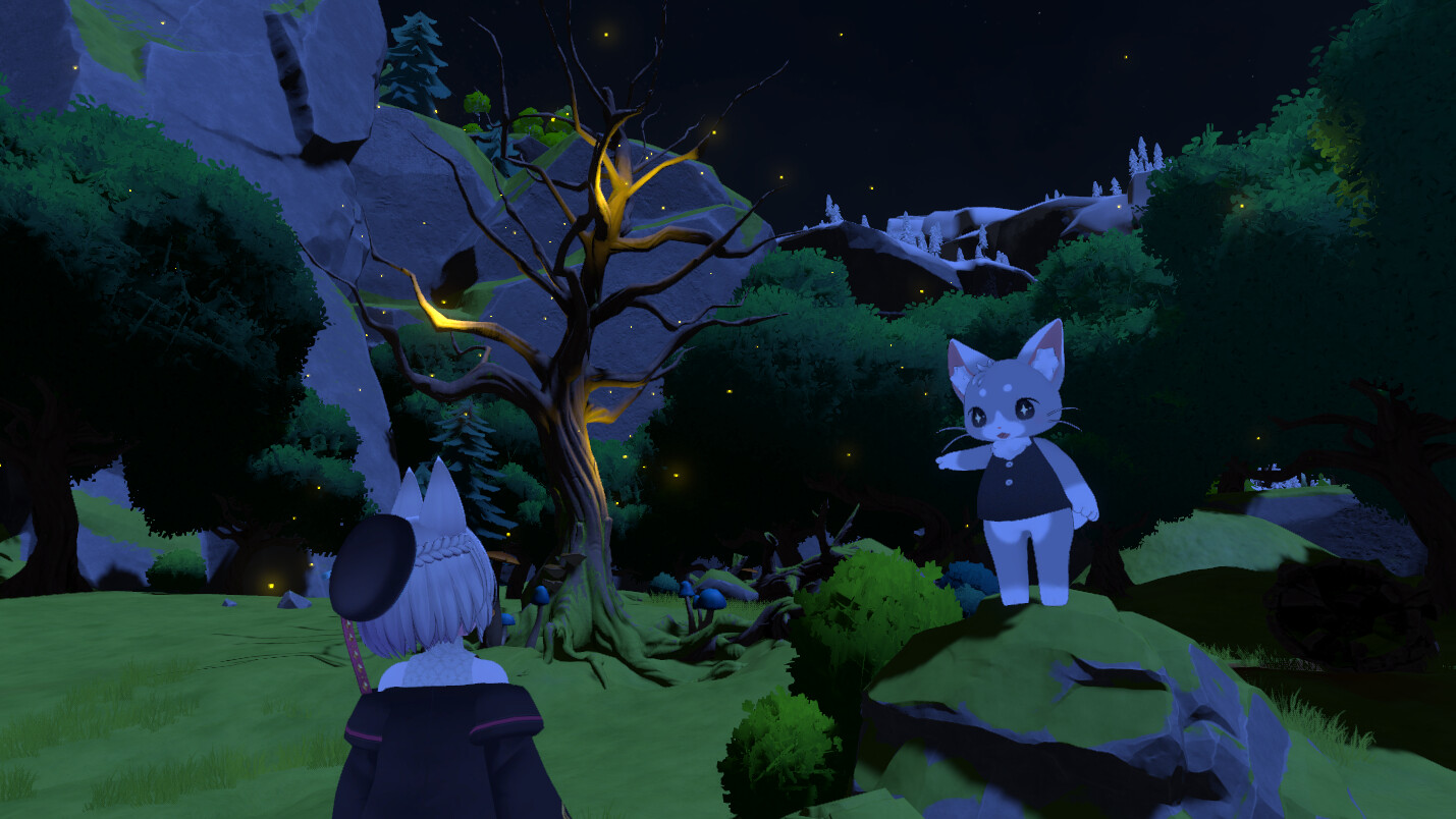 Kyōtabi screenshot 2