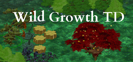 Cover art from Wild Growth TD