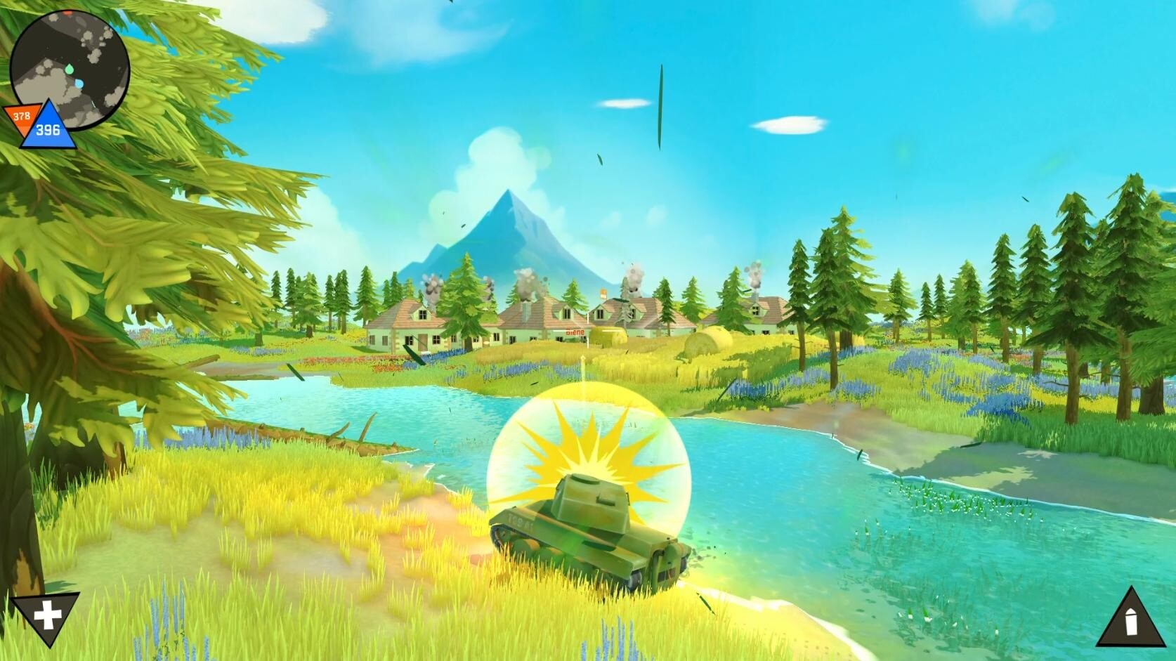 Trailer poster