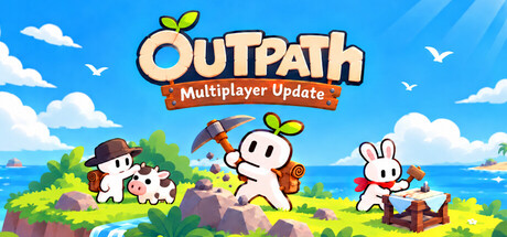 Cover art from Outpath