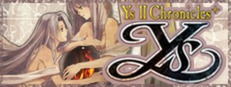 Ys I & II Chronicles+