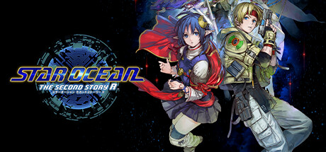 Steam Community :: STAR OCEAN THE SECOND STORY R