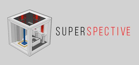 Cover art from Superspective