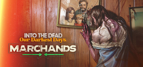 Into the Dead: Our Darkest Days