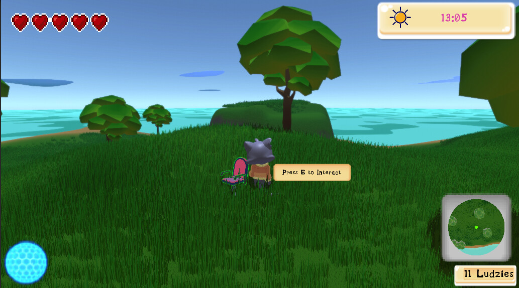 Gus & Stella's Stellar Adventure screenshot 3