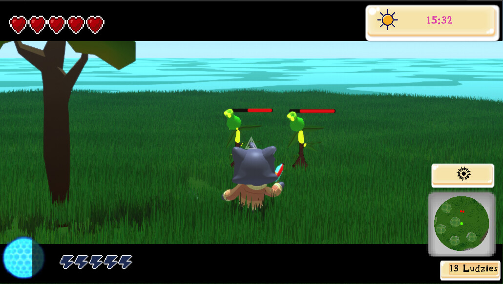 Gus & Stella's Stellar Adventure screenshot 1