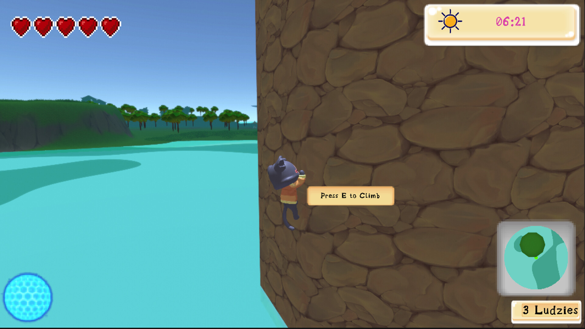 Gus & Stella's Stellar Adventure screenshot 4