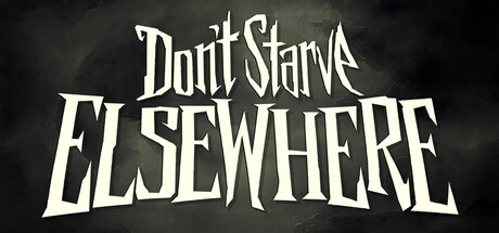 Cover art from Don't Starve Elsewhere