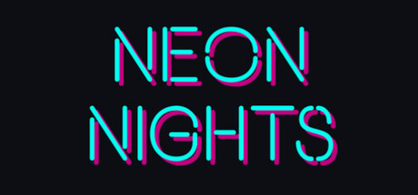 Cover art from Neon Nights