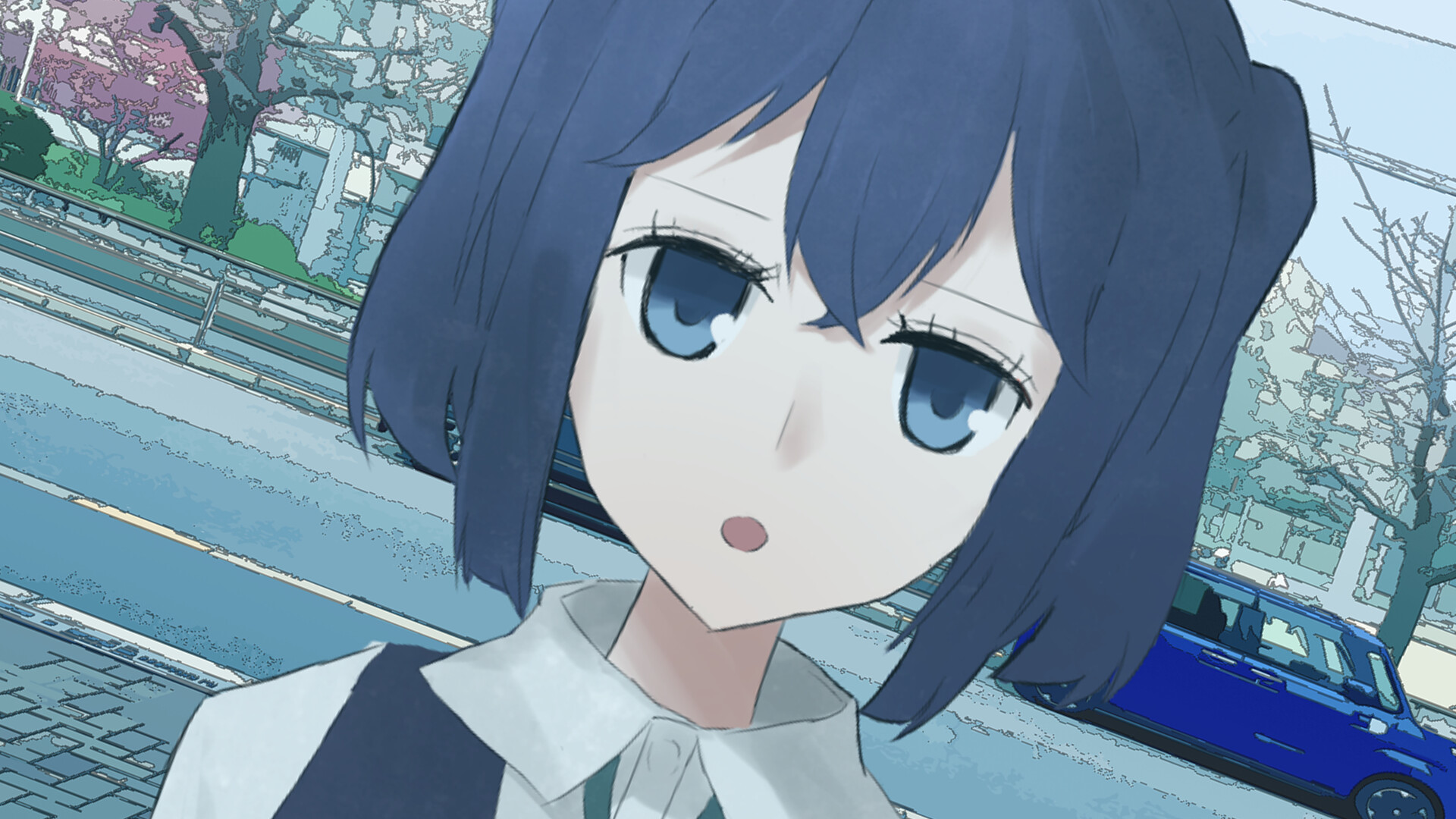 シンセティック・デイズ screenshot 3