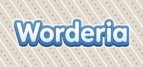 Cover art from Worderia