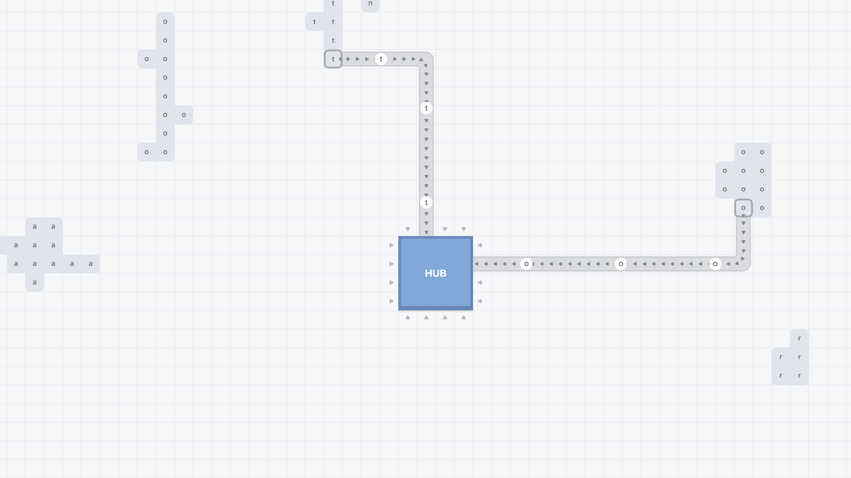 Worderia screenshot 1