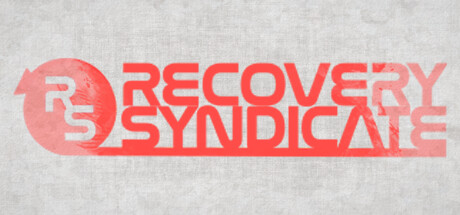 Cover art from Recovery Syndicate