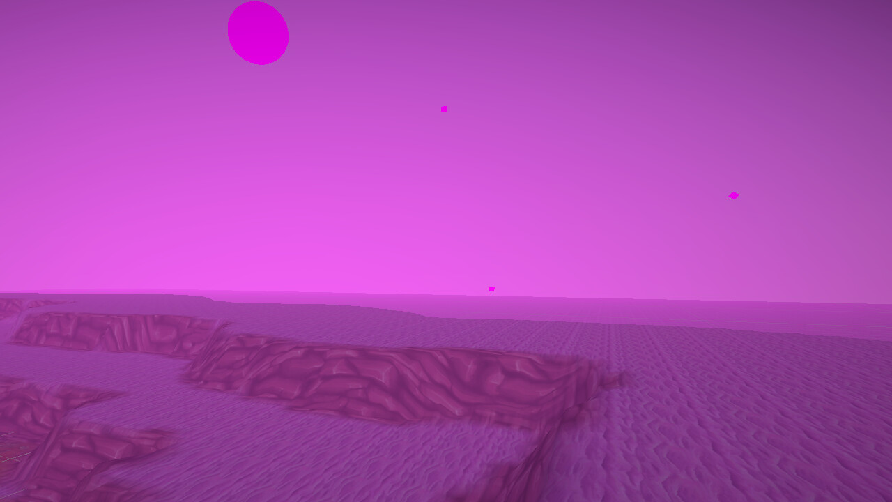 Spacer Rescue: To Valhalla screenshot 5