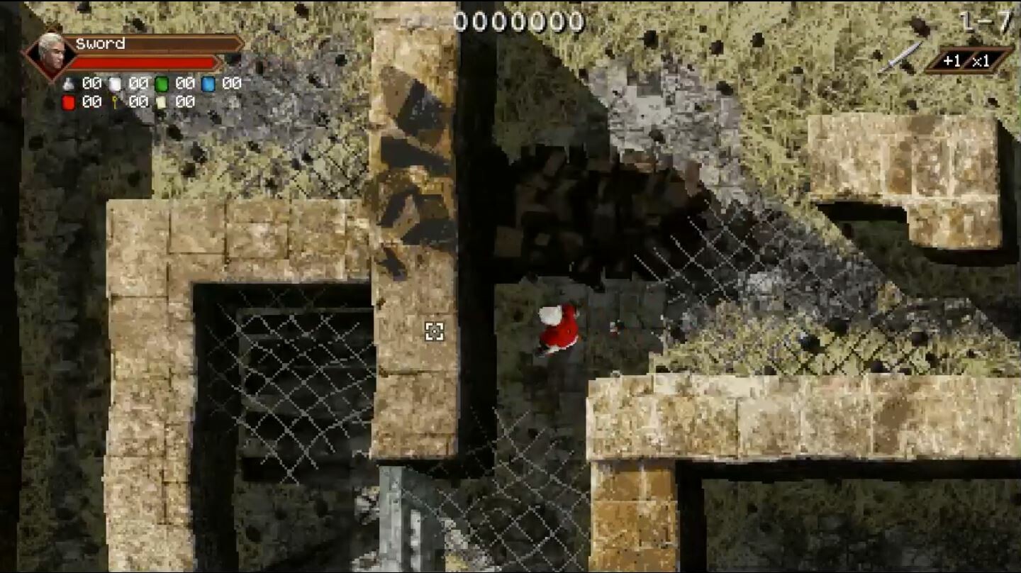 Luciferian - The Conjuring Book screenshot 5