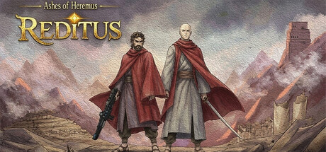 Reditus: Ashes of Heremus