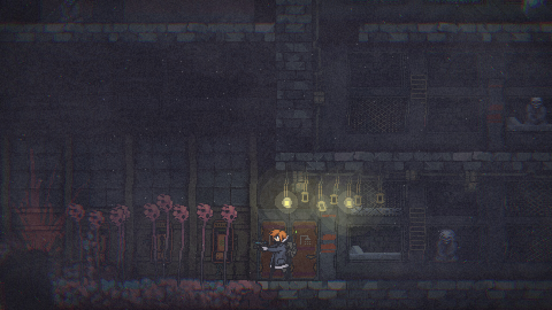 SESSIONS screenshot 5