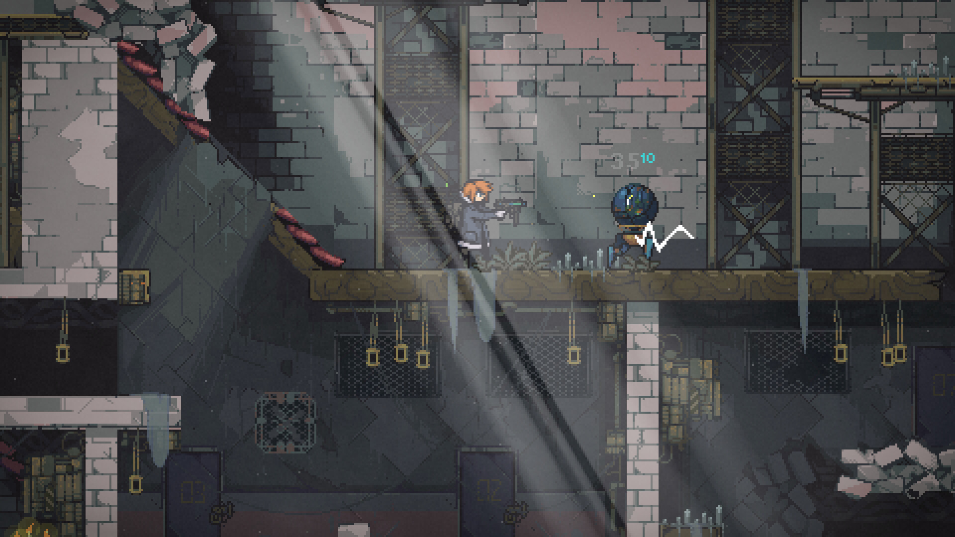 SESSIONS screenshot 4