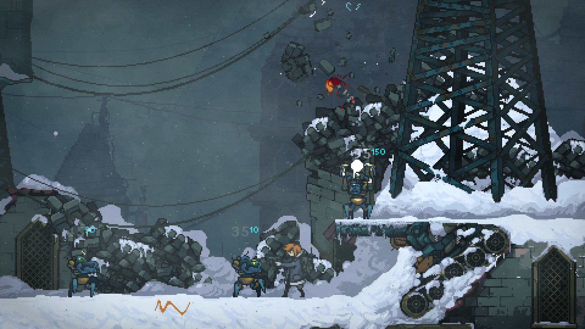 SESSIONS screenshot 3