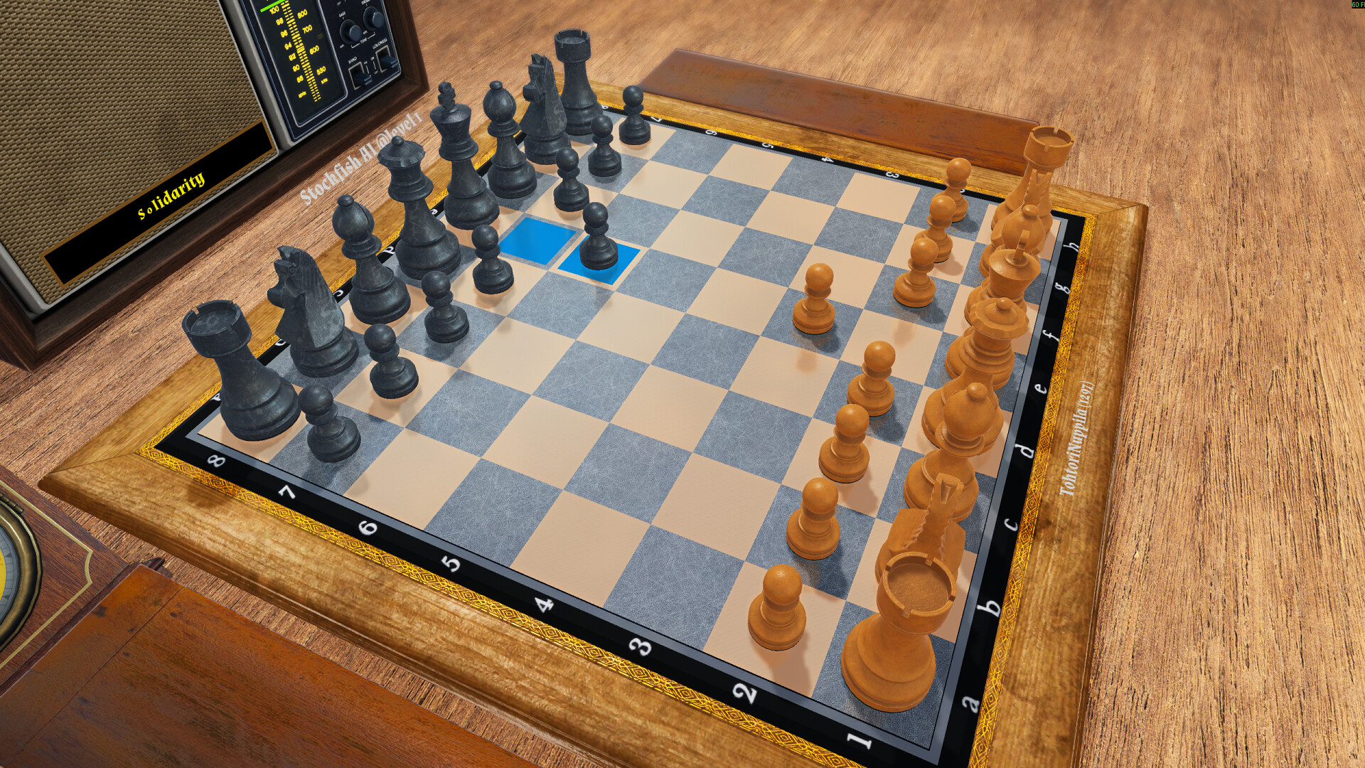 Just Chess screenshot 4