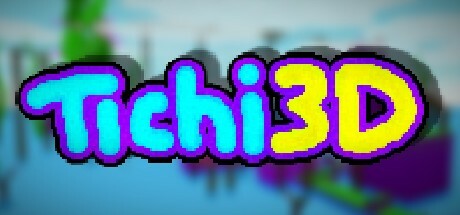 Cover art from Tichi3D