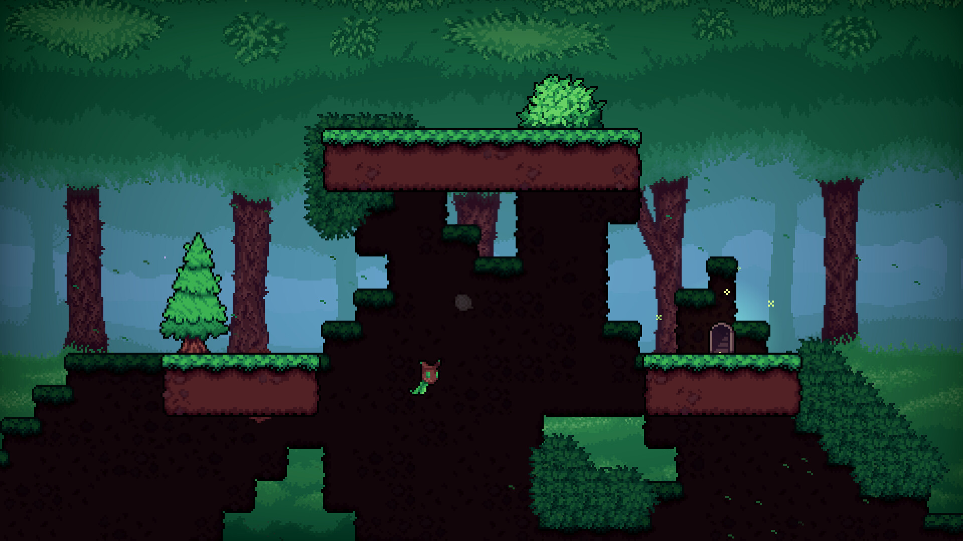 Seed in screenshot 1