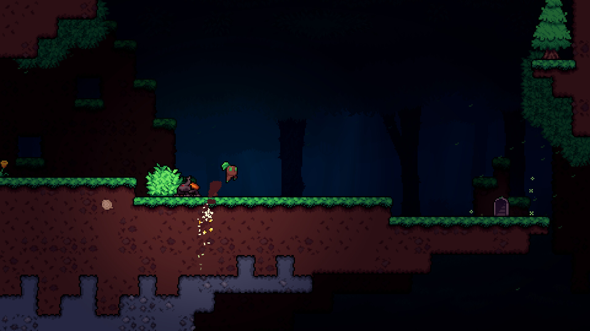 Seed in screenshot 5