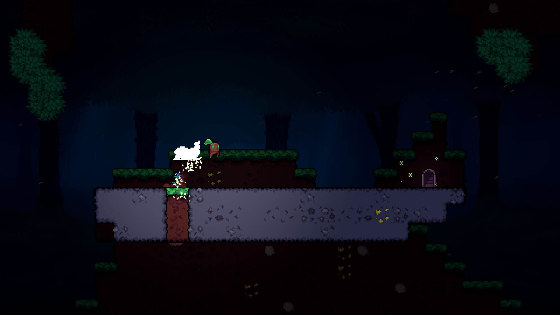 Seed in screenshot 2