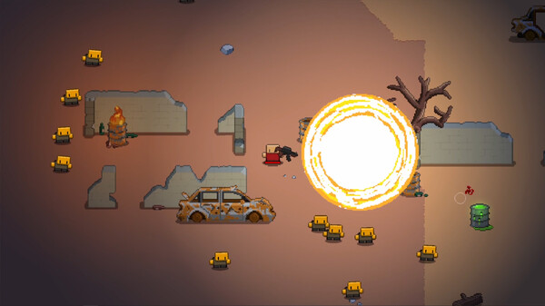 Zombies Aren't Your Friends screenshot 4