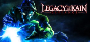 Legacy of Kain: Defiance