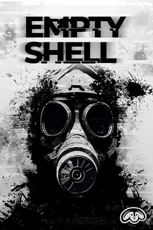 EMPTY SHELL cover art