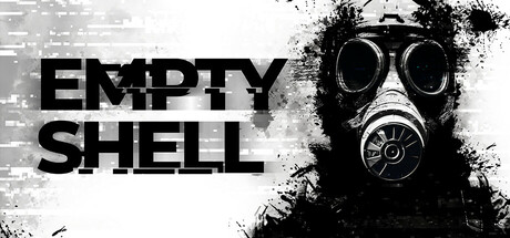 غلاف لعبة EMPTY SHELL