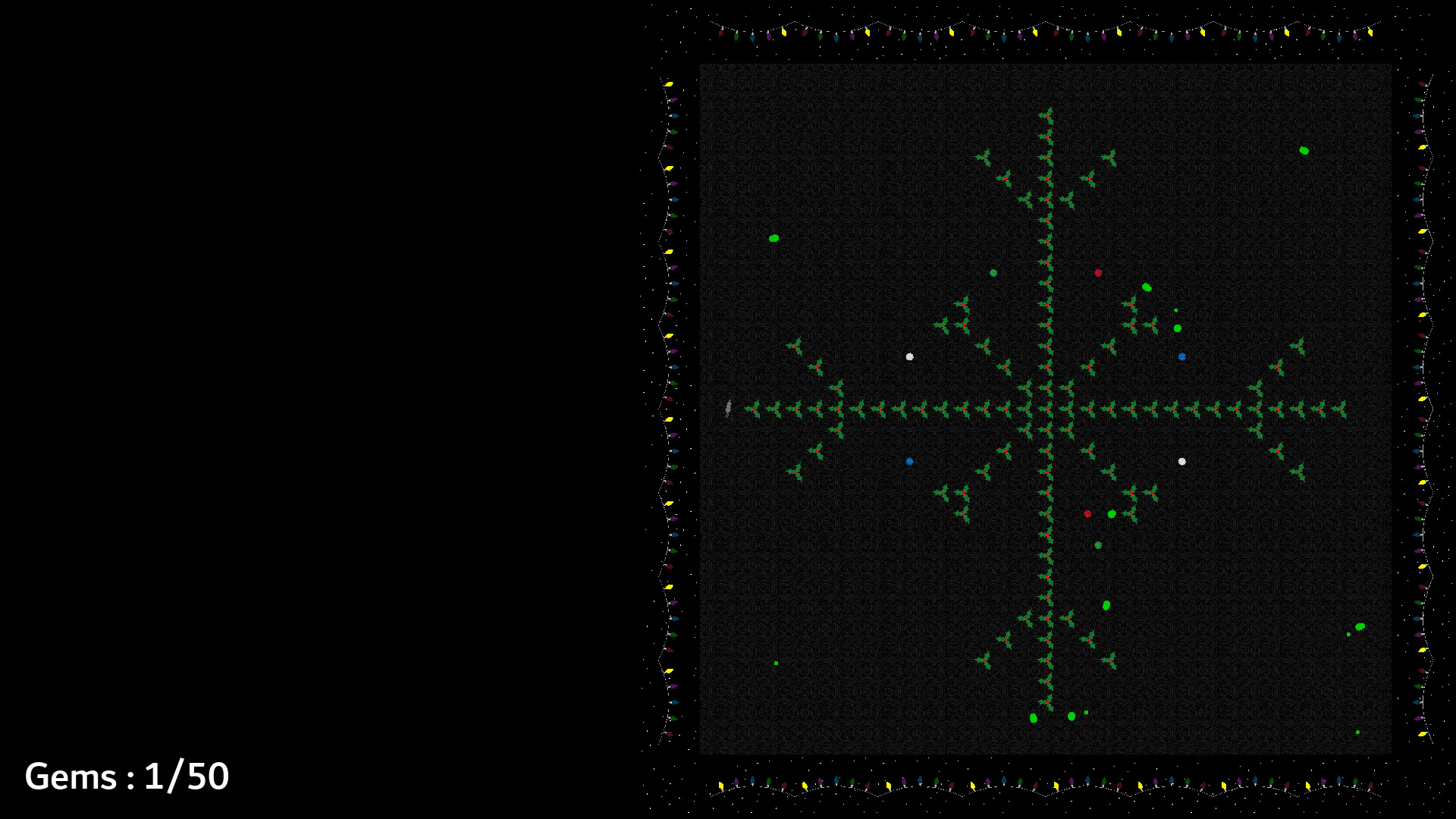 Remy Raccoon and the Lost Temple - Festive Frolics (Volume 2) screenshot 2