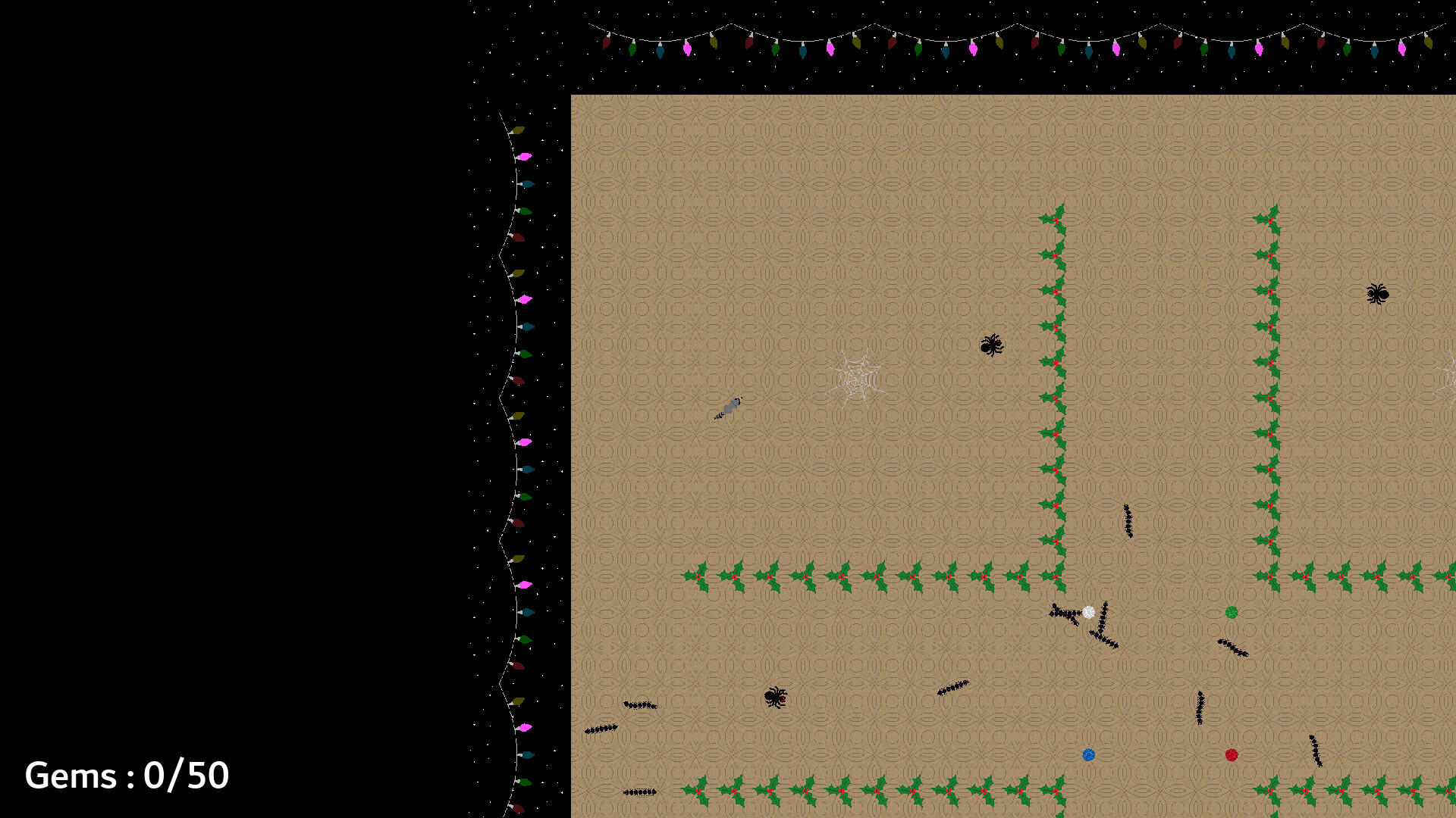 Remy Raccoon and the Lost Temple - Festive Frolics (Volume 2) screenshot 5